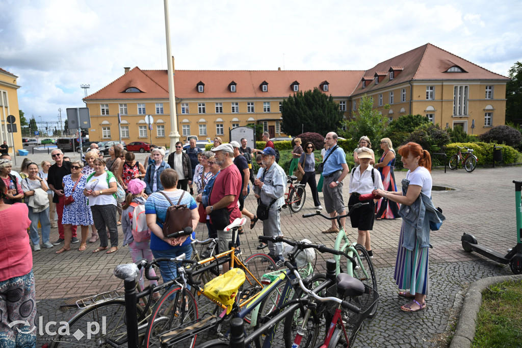 Legnica w listach i szkicach Wyspiańskiego