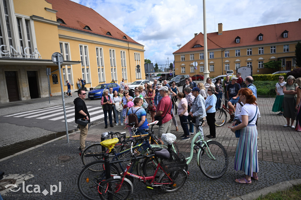 Legnica w listach i szkicach Wyspiańskiego