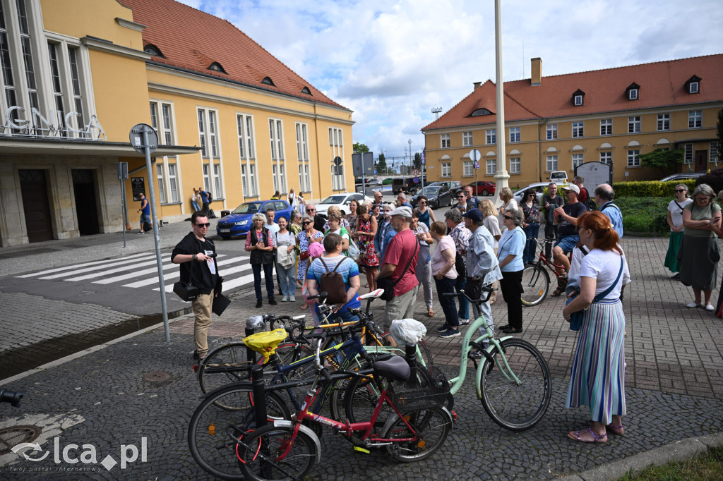 Legnica w listach i szkicach Wyspiańskiego