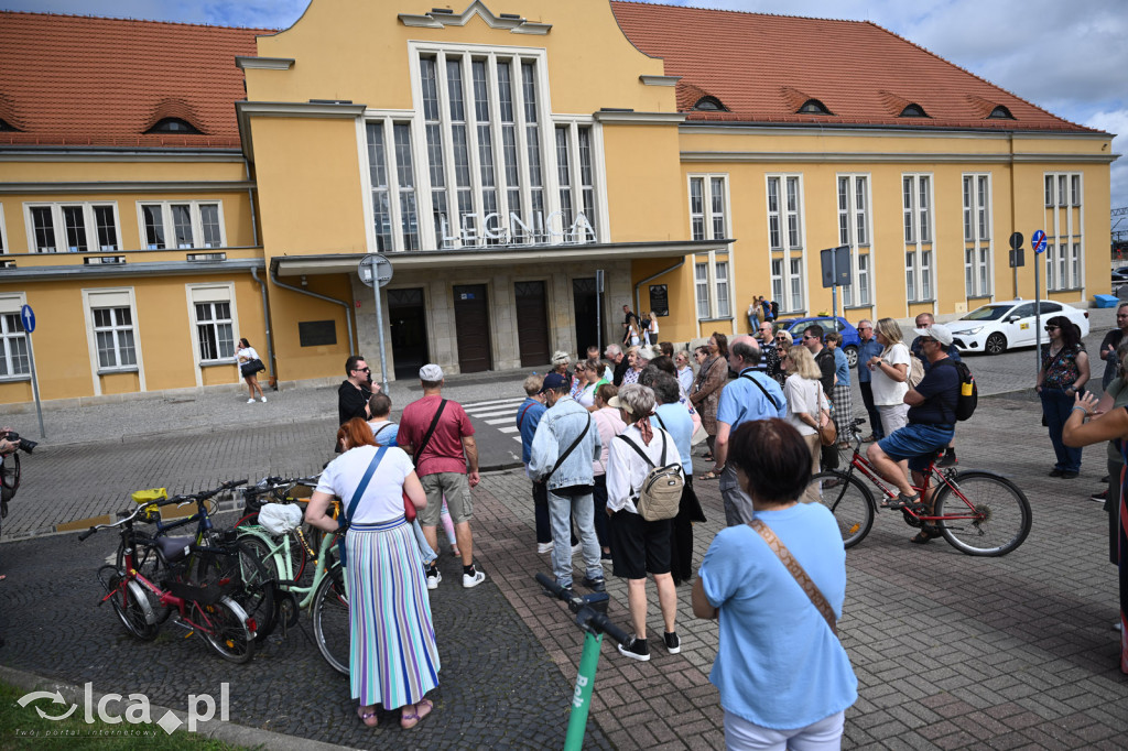 Legnica w listach i szkicach Wyspiańskiego