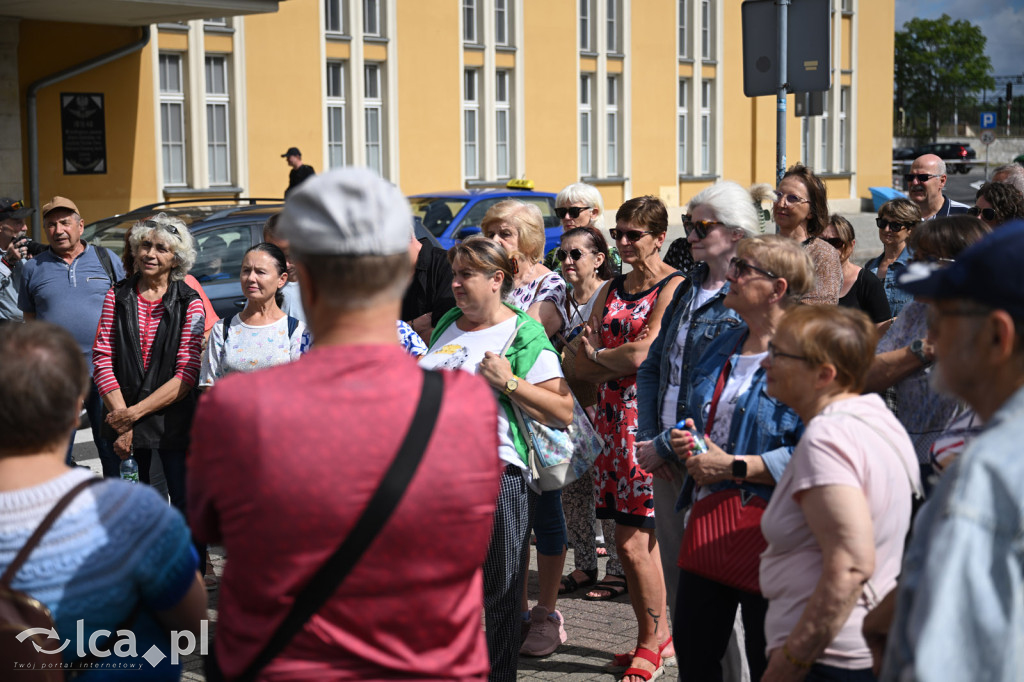 Legnica w listach i szkicach Wyspiańskiego