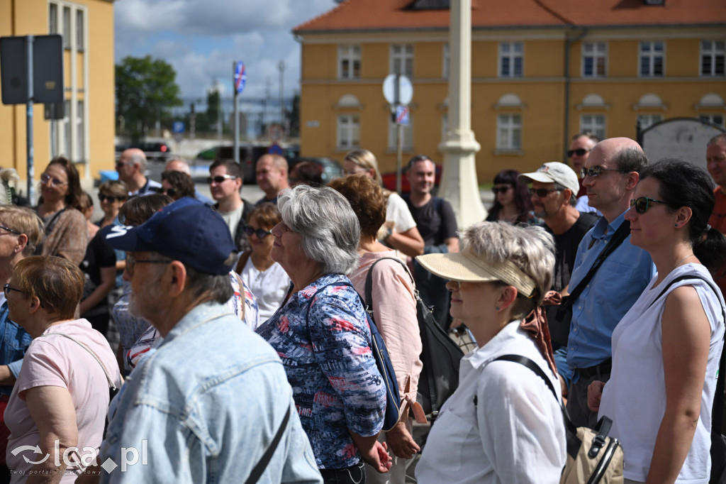 Legnica w listach i szkicach Wyspiańskiego