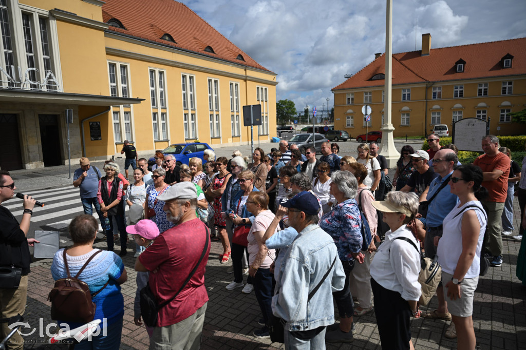 Legnica w listach i szkicach Wyspiańskiego