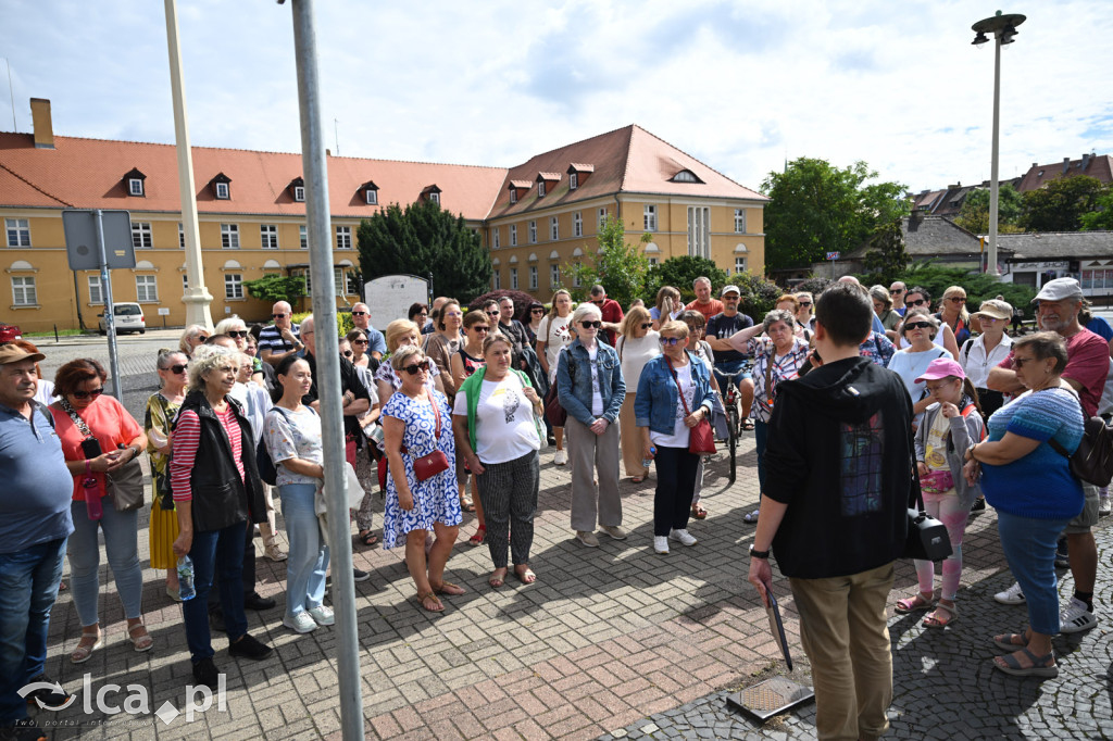 Legnica w listach i szkicach Wyspiańskiego