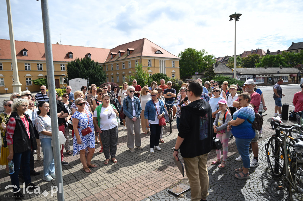 Legnica w listach i szkicach Wyspiańskiego