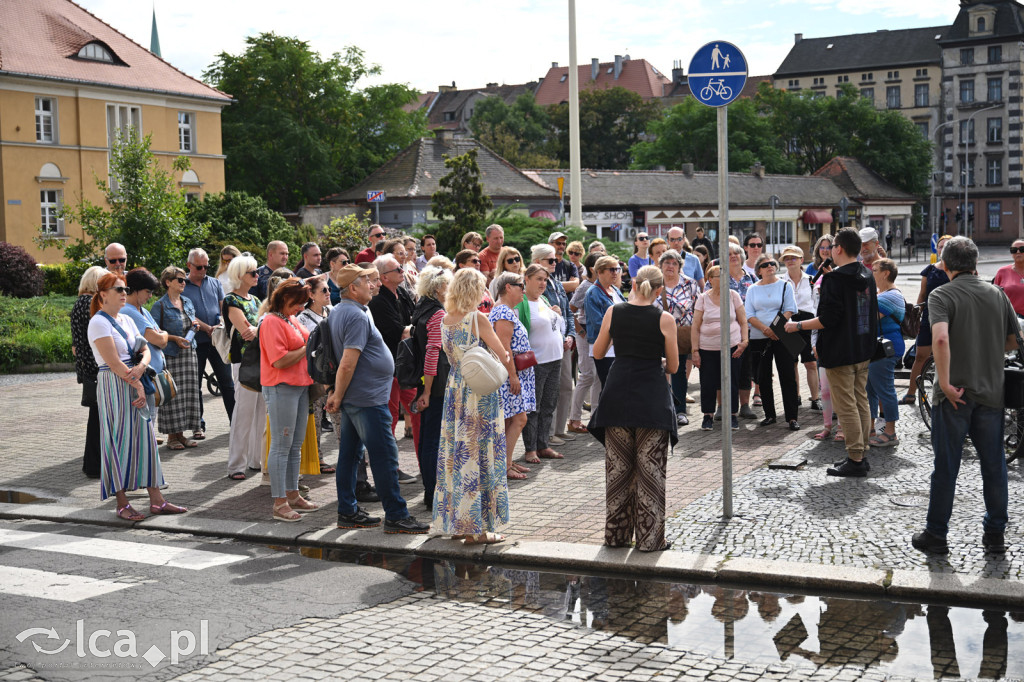 Legnica w listach i szkicach Wyspiańskiego
