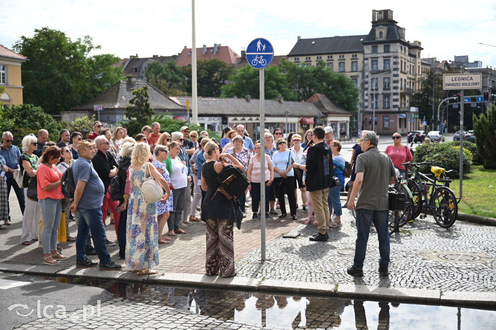 Legnica w listach i szkicach Wyspiańskiego