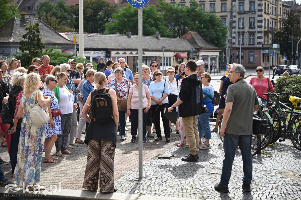 Legnica w listach i szkicach Wyspiańskiego