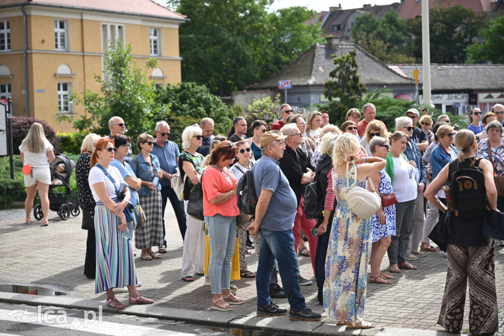 Legnica w listach i szkicach Wyspiańskiego