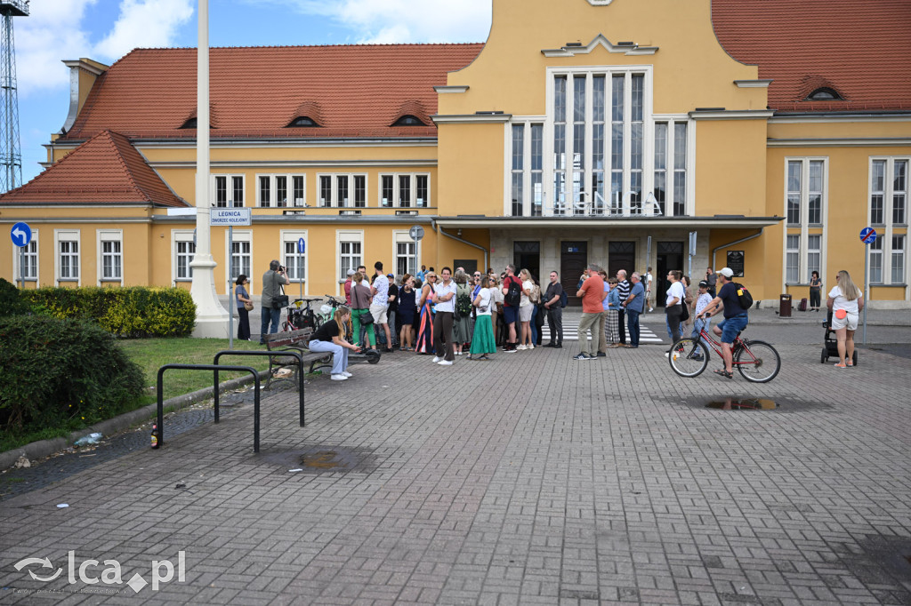 Legnica w listach i szkicach Wyspiańskiego