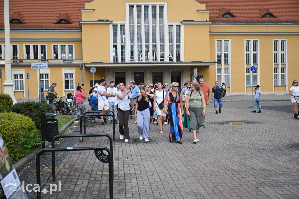 Legnica w listach i szkicach Wyspiańskiego