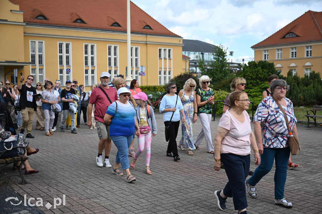 Legnica w listach i szkicach Wyspiańskiego