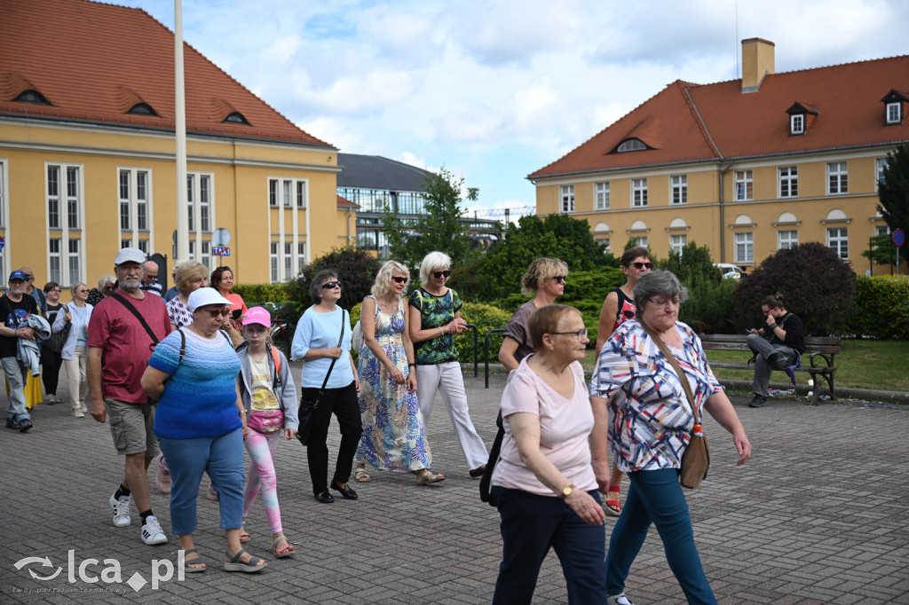 Legnica w listach i szkicach Wyspiańskiego