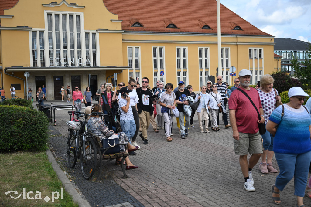 Legnica w listach i szkicach Wyspiańskiego