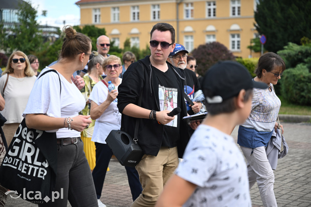 Legnica w listach i szkicach Wyspiańskiego