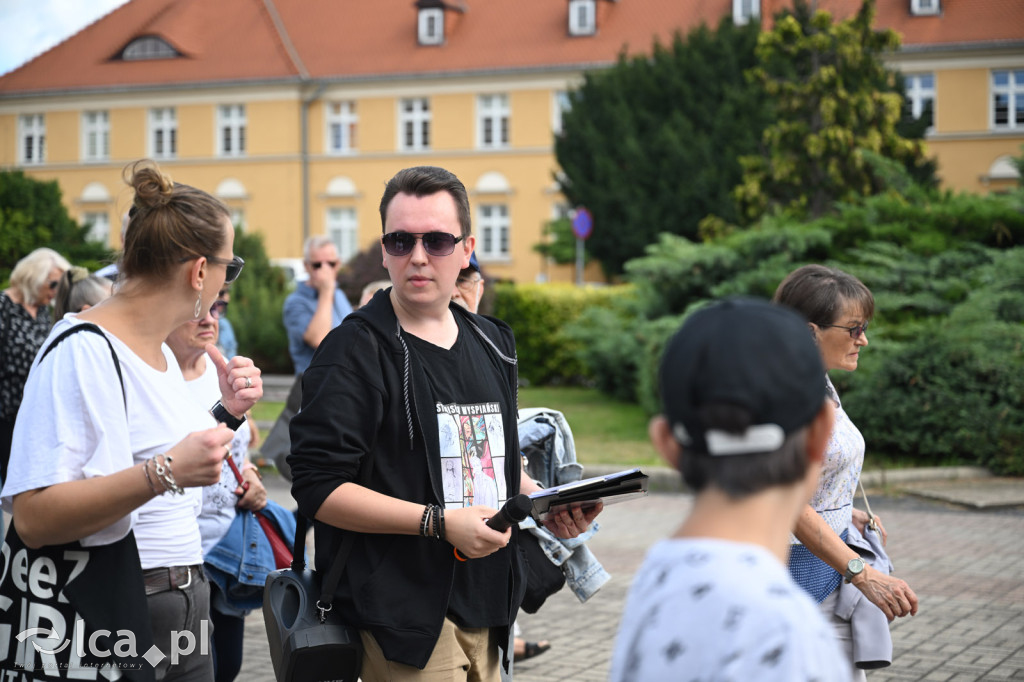 Legnica w listach i szkicach Wyspiańskiego