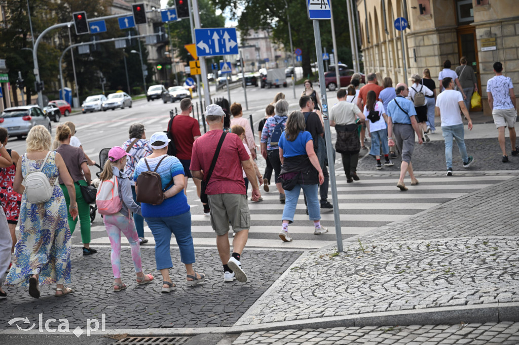 Legnica w listach i szkicach Wyspiańskiego
