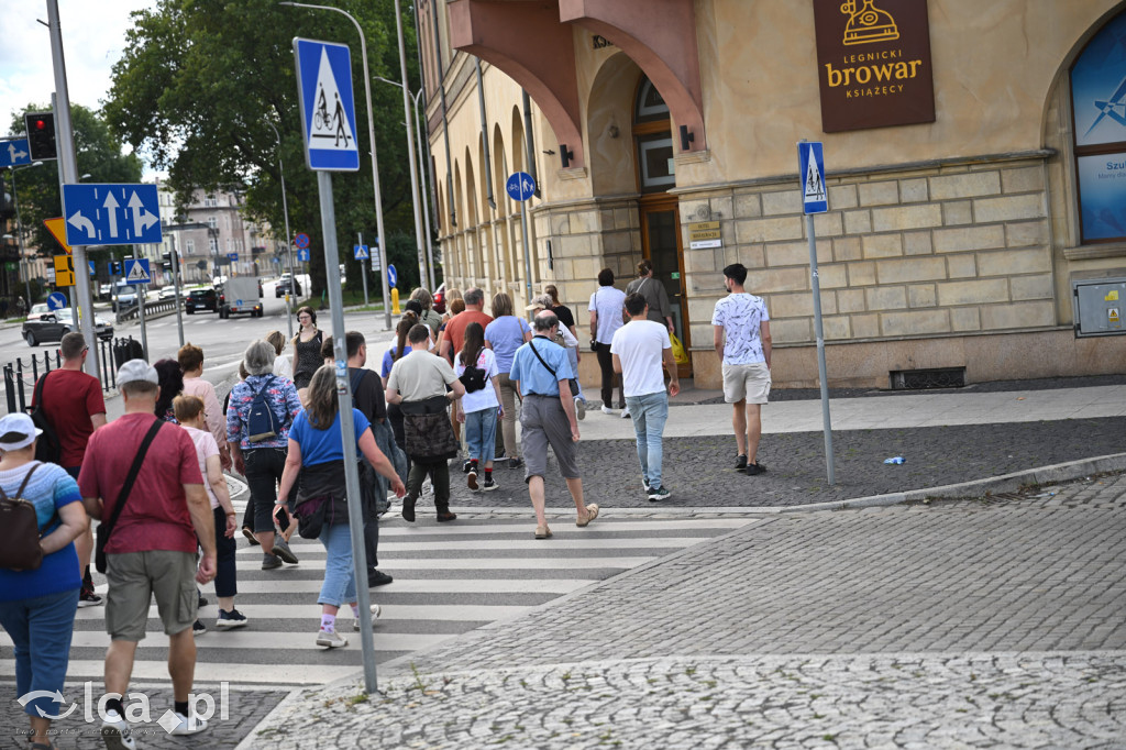 Legnica w listach i szkicach Wyspiańskiego