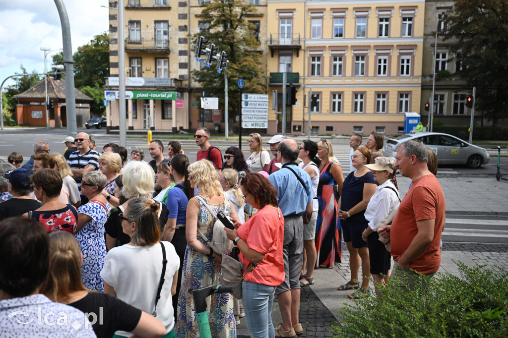 Legnica w listach i szkicach Wyspiańskiego
