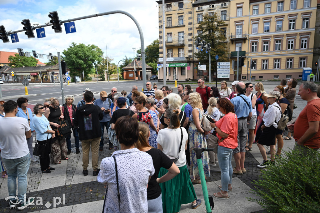 Legnica w listach i szkicach Wyspiańskiego