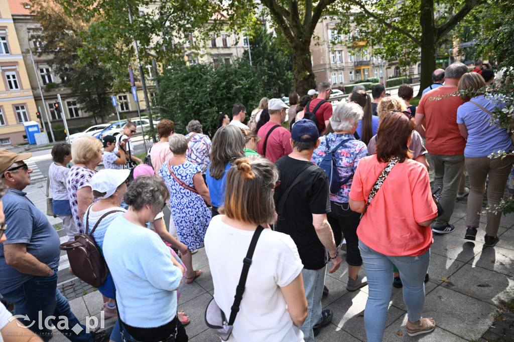 Legnica w listach i szkicach Wyspiańskiego