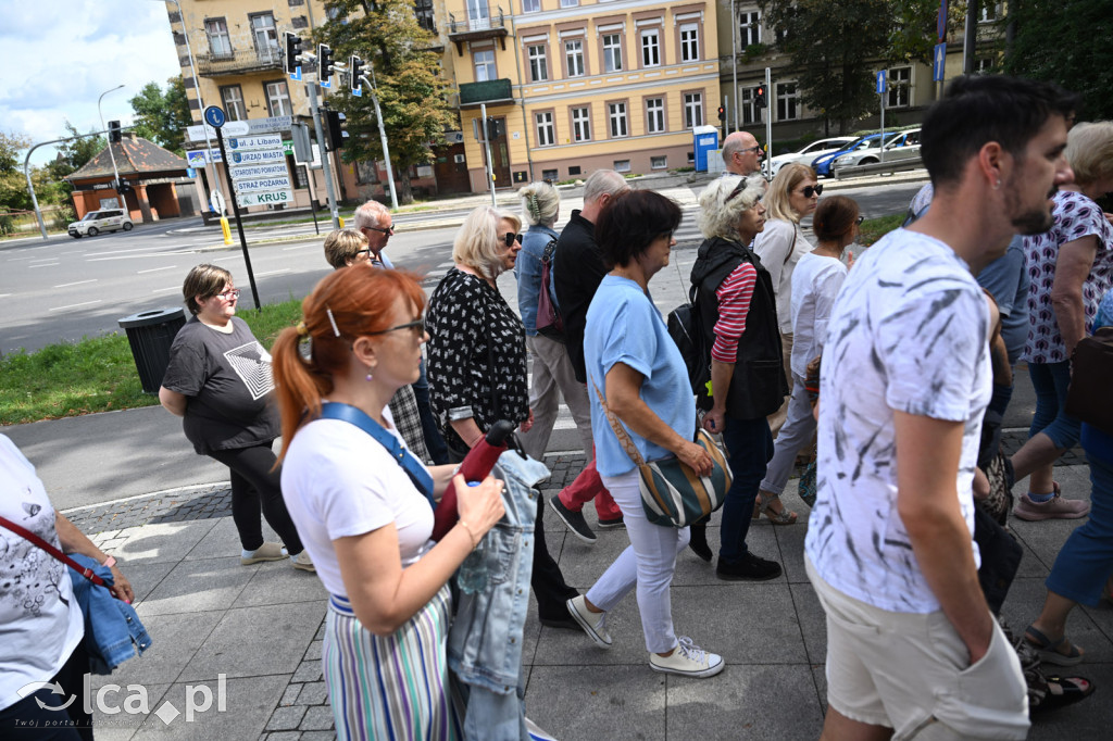 Legnica w listach i szkicach Wyspiańskiego