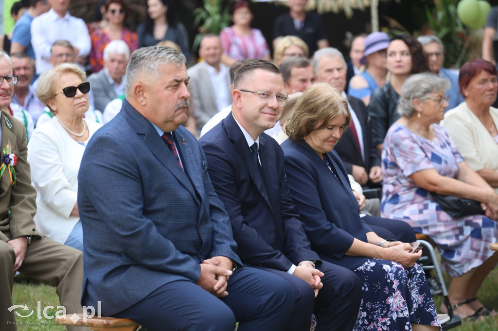 Dożynki Powiatowo-Gminne 2025 w Brenniku