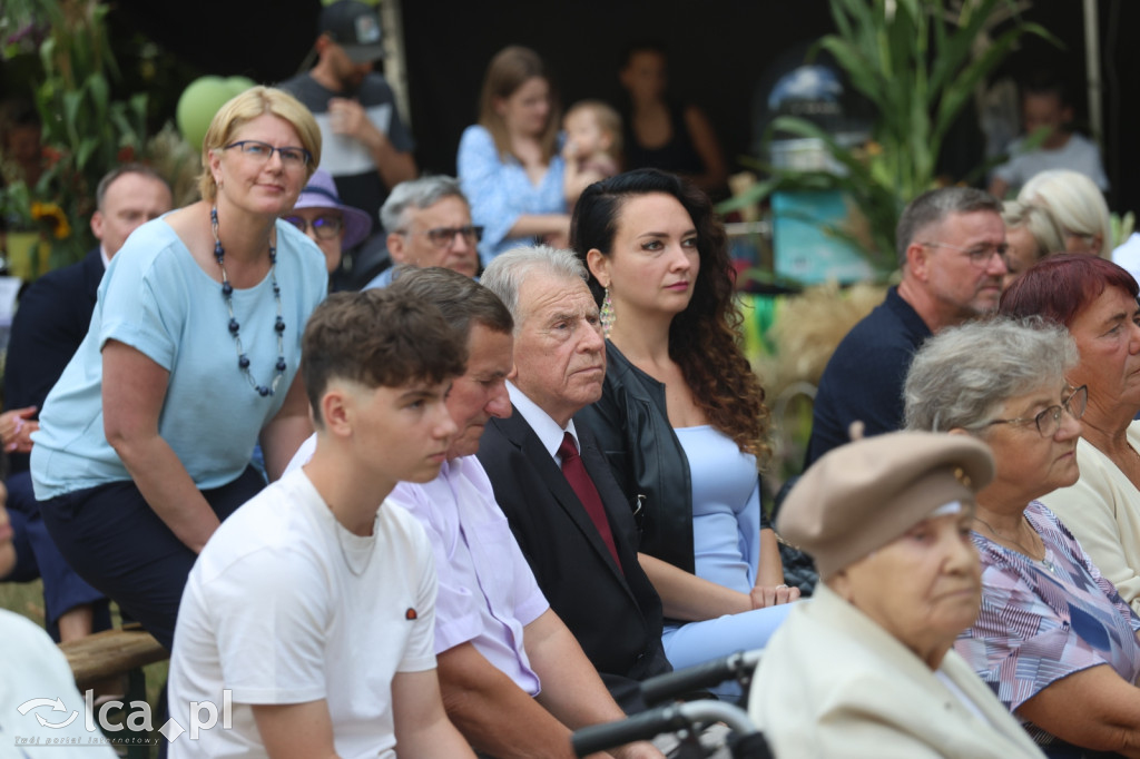 Dożynki Powiatowo-Gminne 2025 w Brenniku