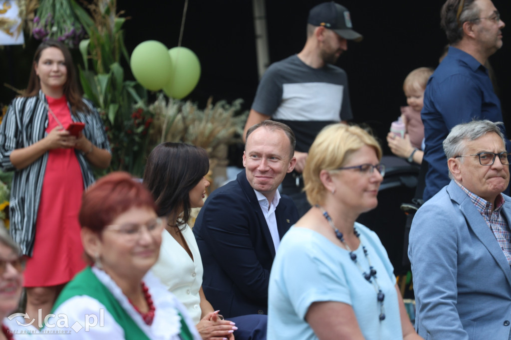 Dożynki Powiatowo-Gminne 2025 w Brenniku