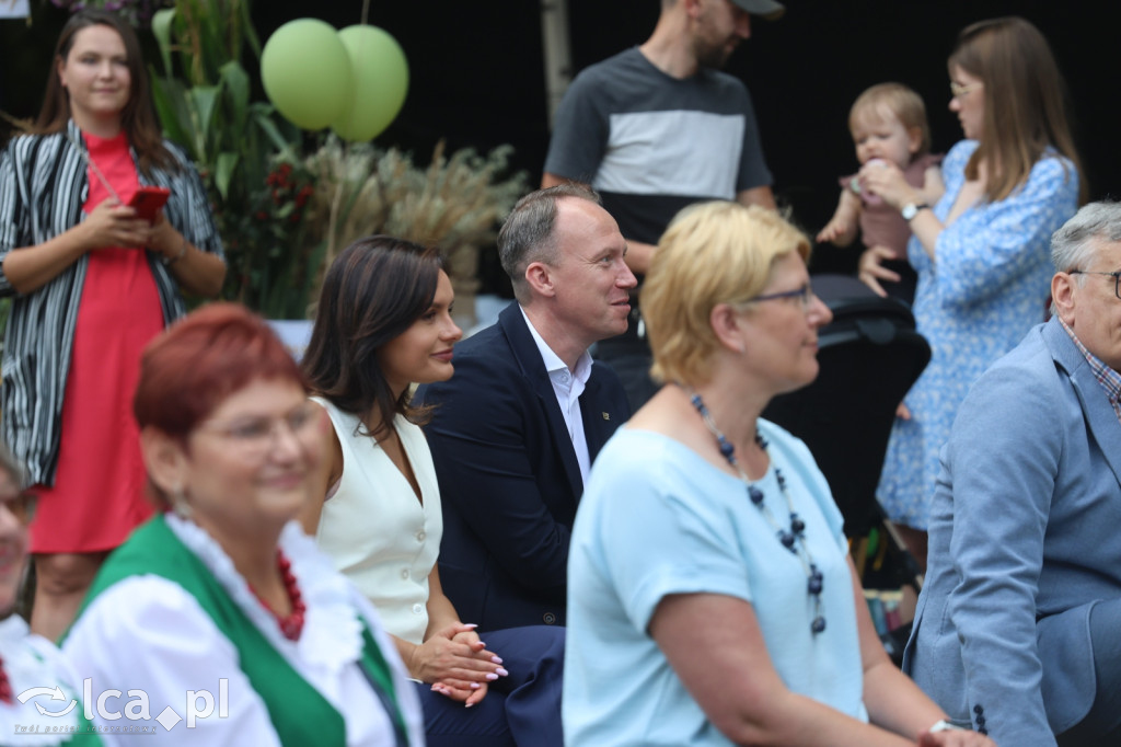 Dożynki Powiatowo-Gminne 2025 w Brenniku