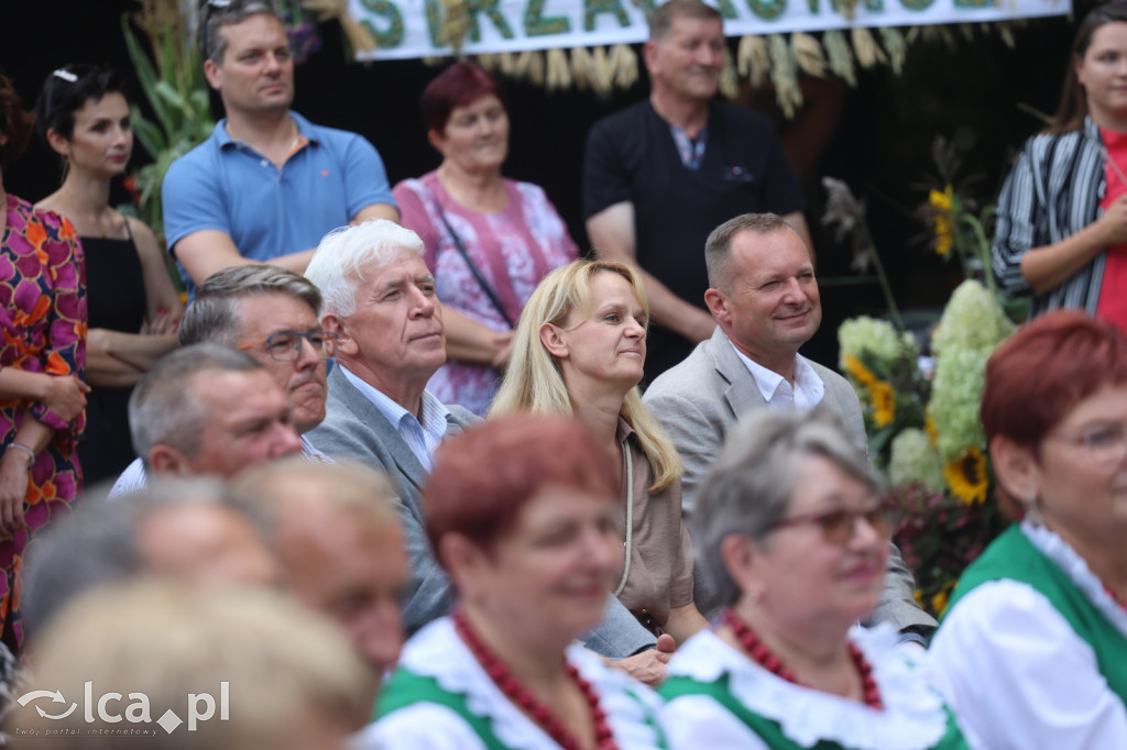 Dożynki Powiatowo-Gminne 2025 w Brenniku