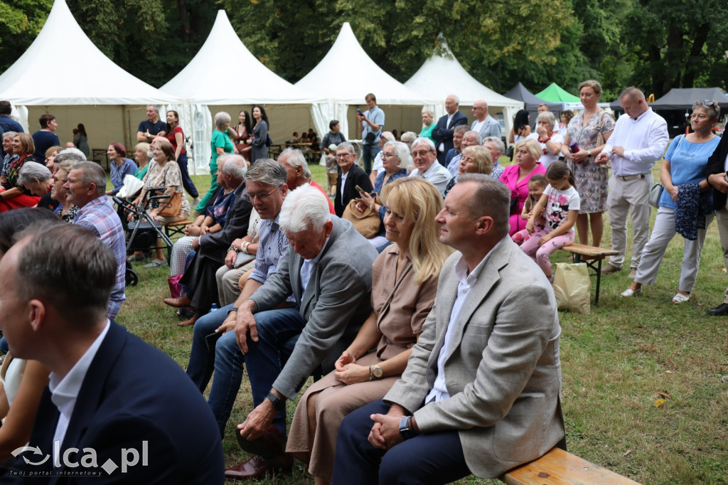 Dożynki Powiatowo-Gminne 2025 w Brenniku