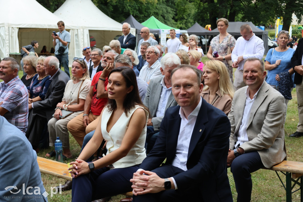 Dożynki Powiatowo-Gminne 2025 w Brenniku