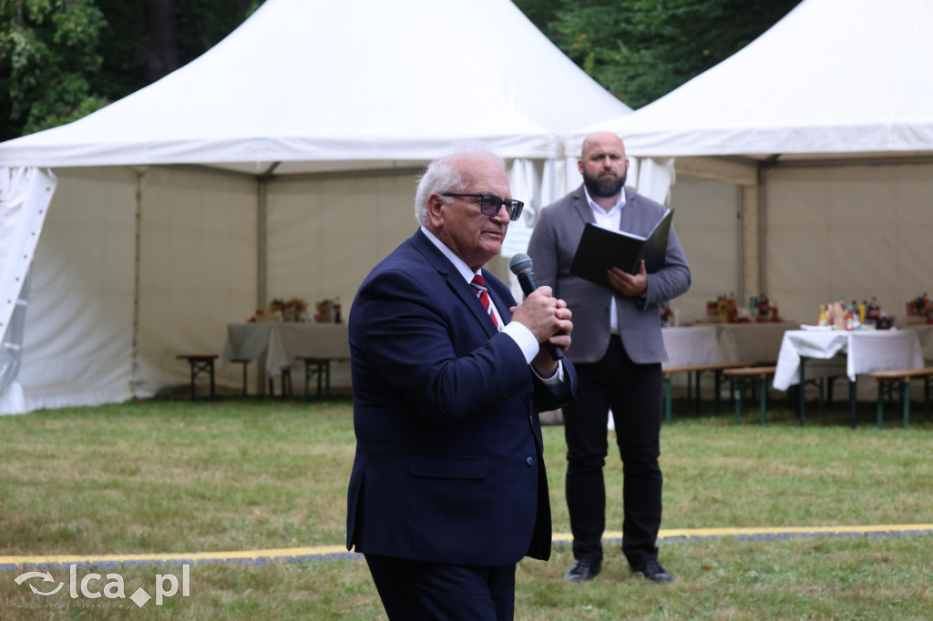Dożynki Powiatowo-Gminne 2025 w Brenniku