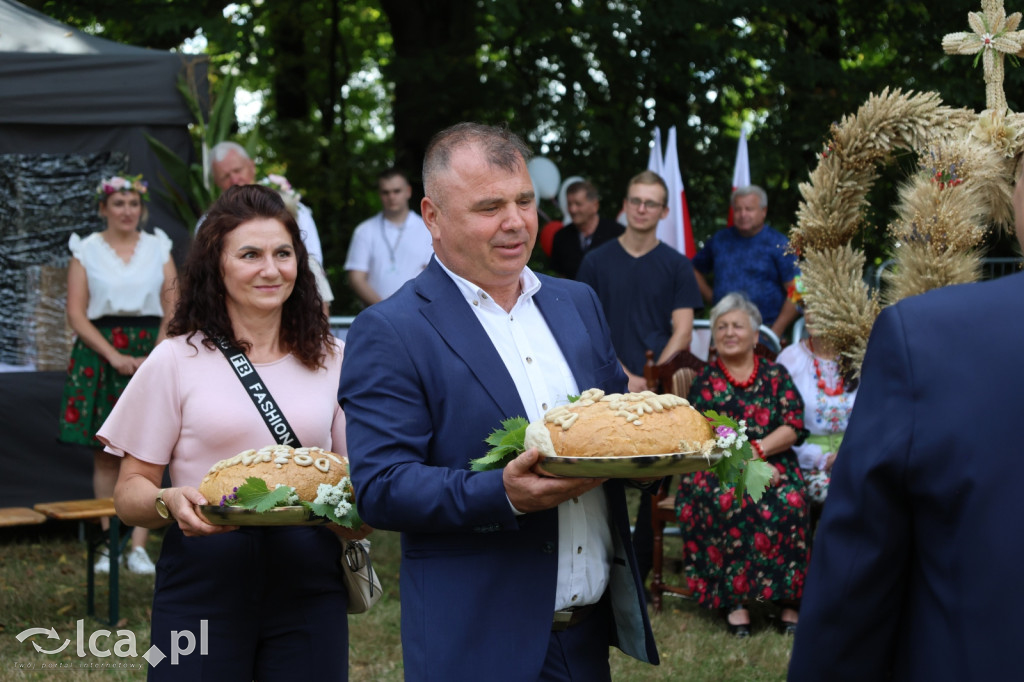 Dożynki Powiatowo-Gminne 2025 w Brenniku