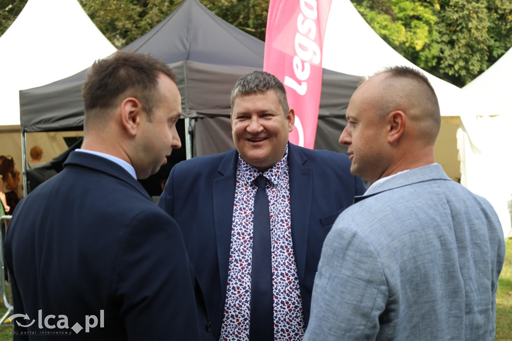 Dożynki Powiatowo-Gminne 2025 w Brenniku