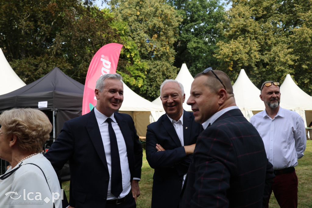 Dożynki Powiatowo-Gminne 2025 w Brenniku