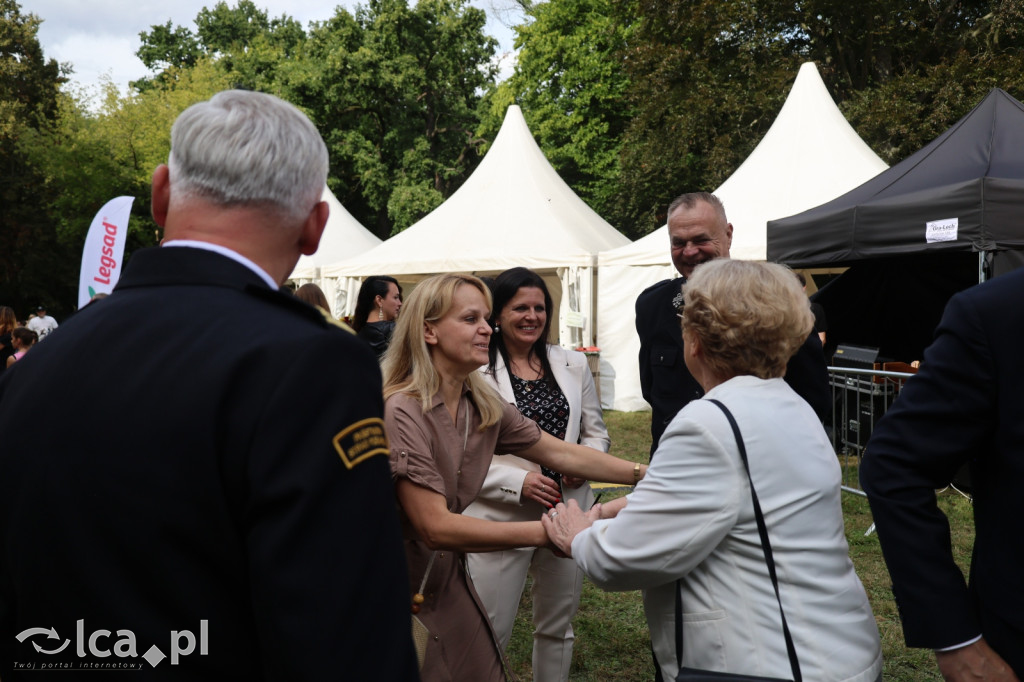 Dożynki Powiatowo-Gminne 2025 w Brenniku