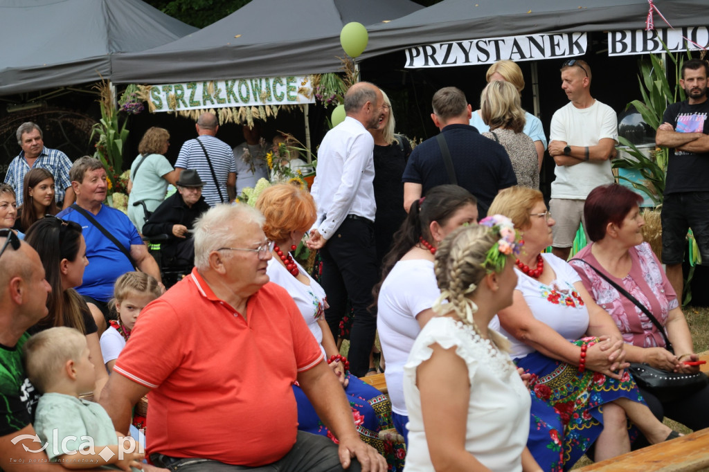 Dożynki Powiatowo-Gminne 2025 w Brenniku