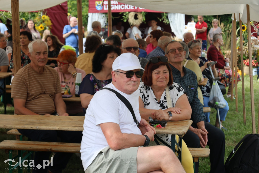 Dożynki Gminno-Diecezjalne w Legnickim Polu