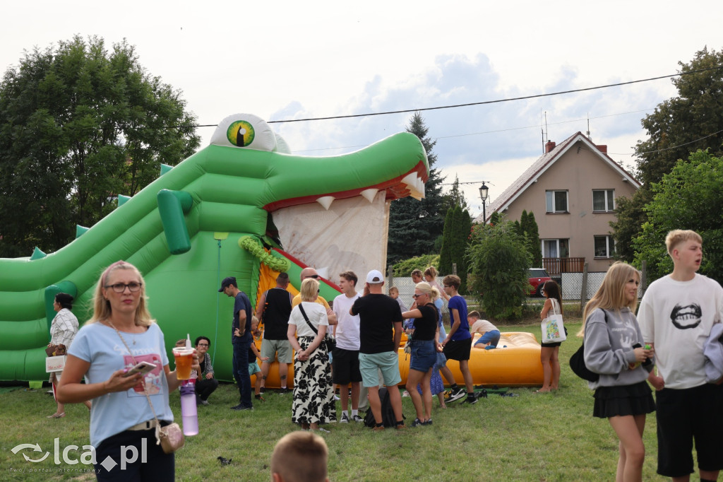 Dożynki Gminno-Diecezjalne w Legnickim Polu