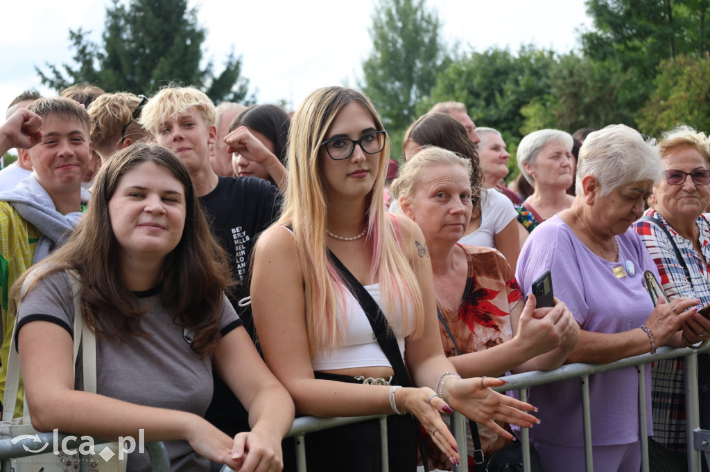 Dożynki Gminno-Diecezjalne w Legnickim Polu