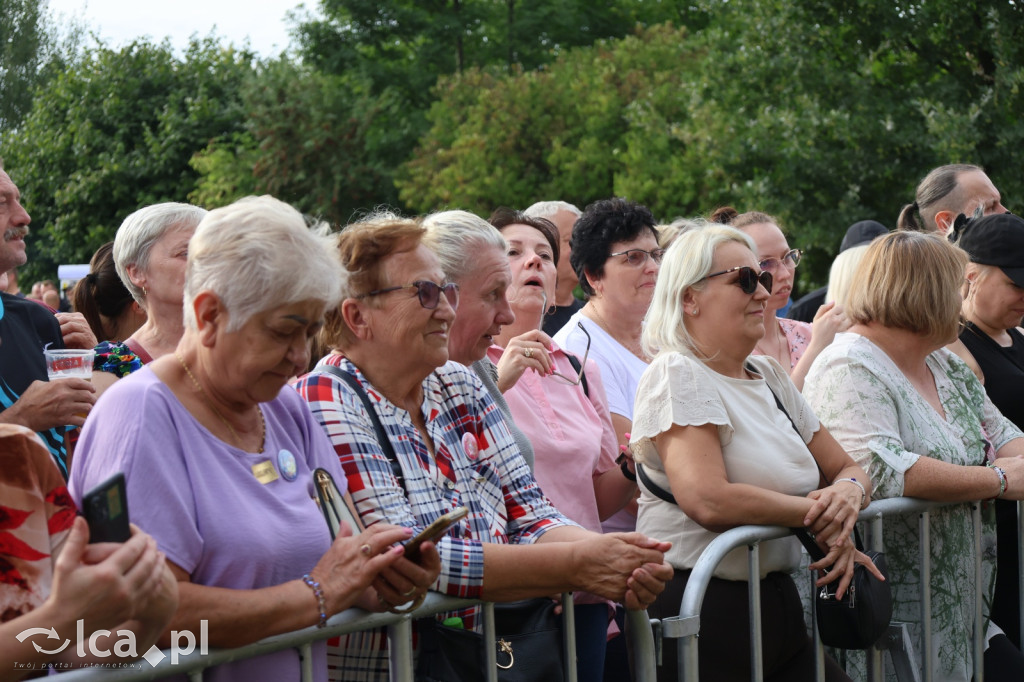 Dożynki Gminno-Diecezjalne w Legnickim Polu
