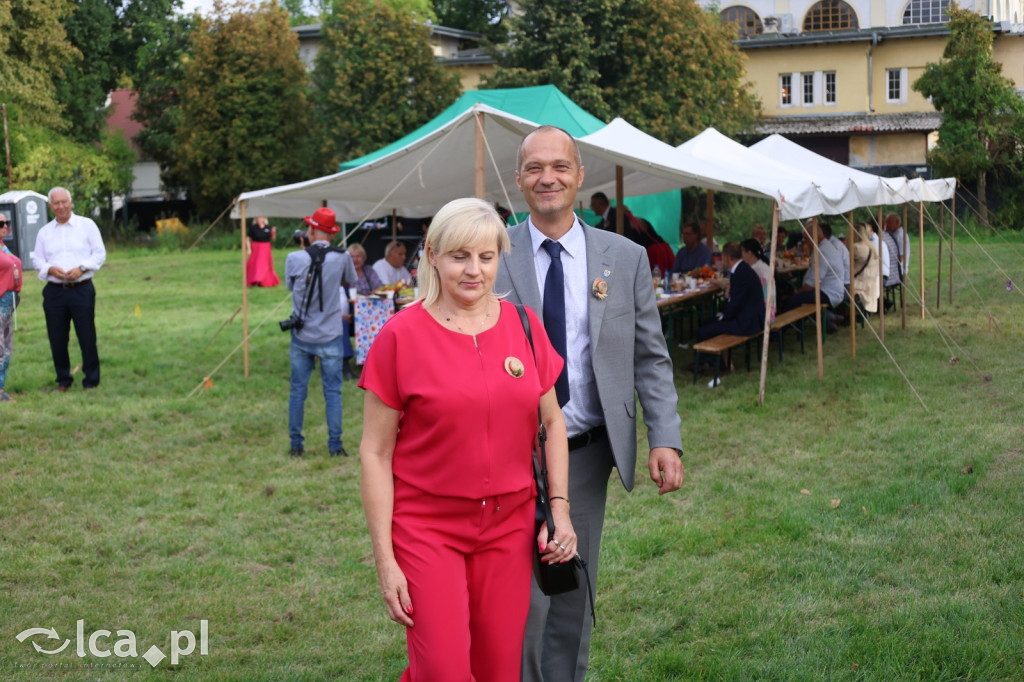 Dożynki Gminno-Diecezjalne w Legnickim Polu