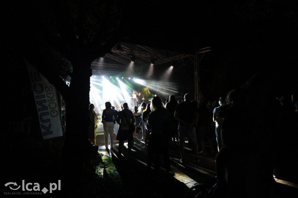 Bakshish rozgrzał tłumy na Reggae nad Jeziorem