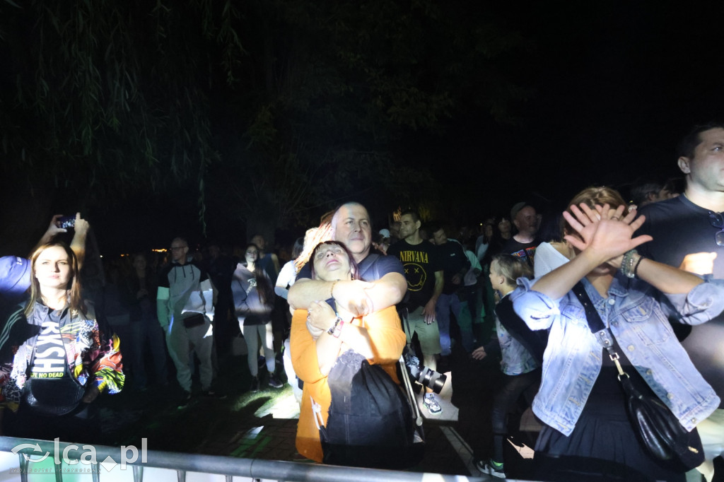 Bakshish rozgrzał tłumy na Reggae nad Jeziorem