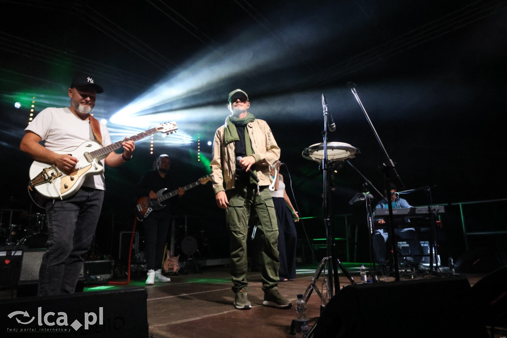 Bakshish rozgrzał tłumy na Reggae nad Jeziorem