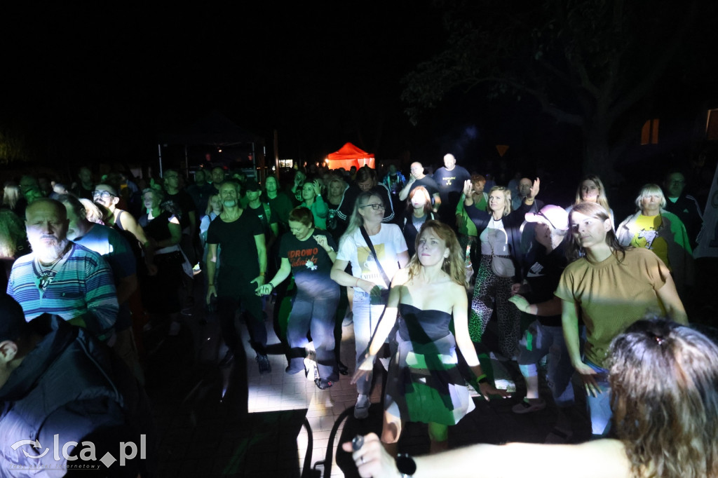 Bakshish rozgrzał tłumy na Reggae nad Jeziorem