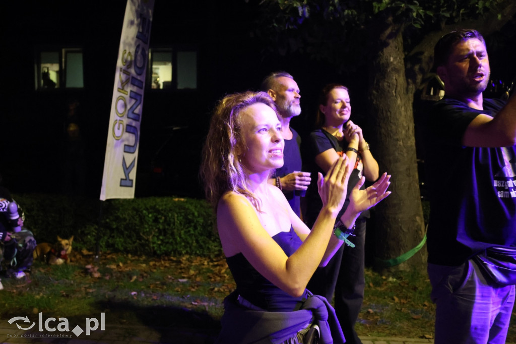 Bakshish rozgrzał tłumy na Reggae nad Jeziorem