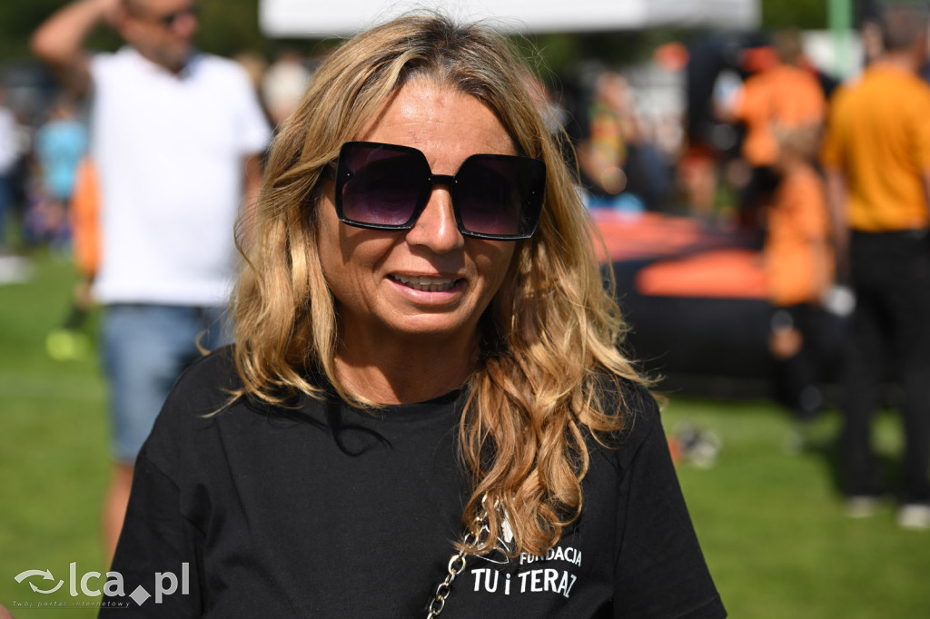 11 drużyn rywalizowało w Mewa Cup w Kunicach